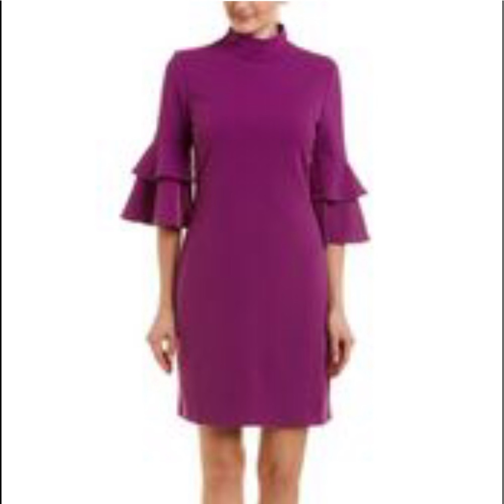 Gorgeous Shift Dress